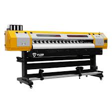 Vuze Eco Solvente i1600